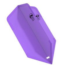 Letky Dragon Slim - purple 50054