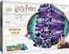 3D puzzle Harry Potter: Záchranný autobus 130 dielikov