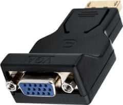 I-TEC adaptér DisplayPort - VGA
