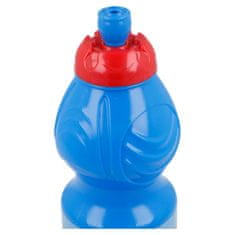 Alum online Detská plastová športová fľaša Super Mario 400ml