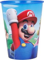 Alum online Kelímok Super Mario modrý 260ml