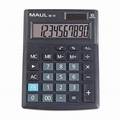 MAUL Kalkulačka "MC 10", stolná, 10 číslic, 7265490