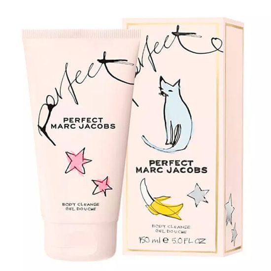 Marc Jacobs Perfect - sprchový gel