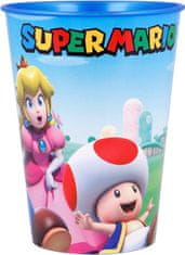 Alum online Kelímok Super Mario modrý 260ml