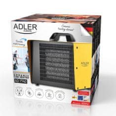Adler Teplovzdušný ventilátor Adler AD 7740