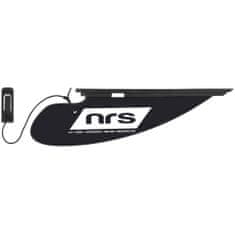 NRS Paddleboard Whitewater smerovka s plastovým krytom