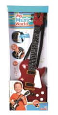 SIMBA Rocková gitara, 56 cm, 2 druhy