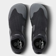 NRS Neoprénové topánky Freestyle 3mm Black, 38.5