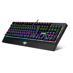Spirit of Gamer SPIRIT OF GAMER XPERT K500 RGB mechanická herní klávesnice