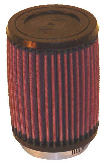K&N Univerzálny športový filter K&N RU-2410 s priemerom príruby 73 mm