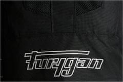 Furygan bunda WB07 EVO Vented 2v1 černo-biela S