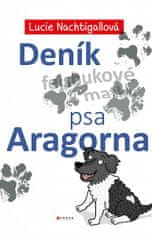 Lucie Nachtigallová: Deník psa Aragorna