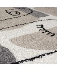 Flair Kusový koberec Dakari Beauty Neutral 120x170