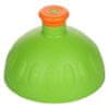 Náhradné viečko Zdravá fľaša zelená