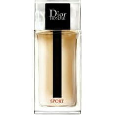 Dior Homme Sport 2021 - EDT 2 ml - odstrek s rozprašovačom