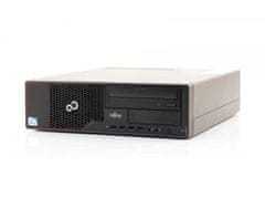 HP 6000 Pro SFF Core2Duo, 4GB, 160GB HDD + 22" LCD + myš + klávesnica