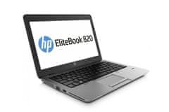 HP EliteBook 820 G2 Intel Core i5, 8GB RAM, SSD disk
