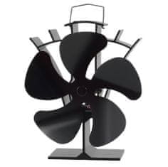 Ventilátor na krb a krbové kachle 5 Fire - Turbo Fan