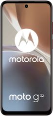 Motorola Moto G32, 6 GB/128 GB, Satin Maroon