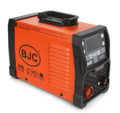 BJC Invertorová nabíjačka + zváračka BJC 200A 12V 24V