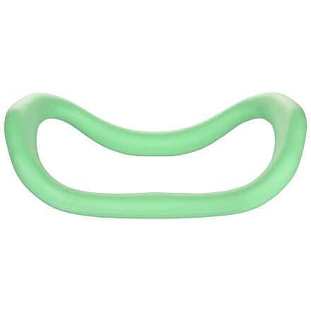 Merco Yoga Ring Soft fitness pomôcka zelená