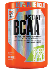 Extrifit  BCAA Instant 300 g apple