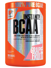 Extrifit  BCAA Instant 300 g grapefruit