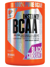 Extrifit  BCAA Instant 300 g black currant