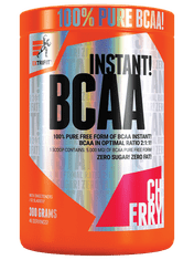 Extrifit  BCAA Instant 300 g cherry