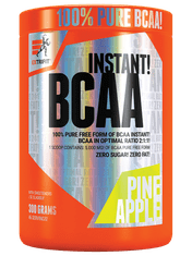 Extrifit  BCAA Instant 300 g pineapple