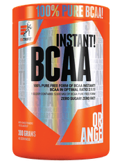 Extrifit  BCAA Instant 300 g orange