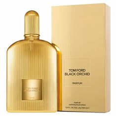 Tom Ford Black Orchid - P 50 ml