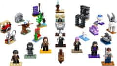 LEGO Harry Potter 76404 Adventný kalendár