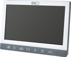 EMOS Monitor videotelefónu EM-10AHD 7" LCD