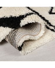 Flair Kusový koberec Dakari Souk Berber Ivory 200x290