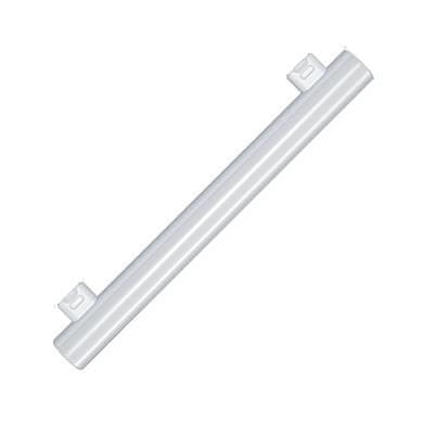 NBB NBB LQ-S LED žiarovka 5W / 827 S14s DuoLINE - náhrada za žiarovku 35W S14S, dĺžka 30cm, 2 pätice 259100010