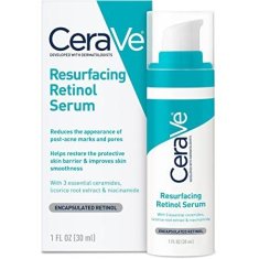 CeraVe CeraVe Retinolové sérum pre obnovu pleti 30ml