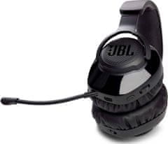 JBL Quantum 350, čierna (QUANTUM350BLK)