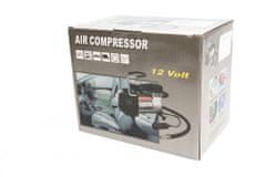 Kompresor vysokotlakový, 12V
