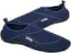 Cressi Topánky do vody CORAL SHOES NAVY, 35