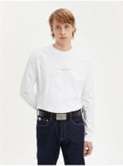Calvin Klein Opasky pre mužov Calvin Klein Jeans - čierna 90