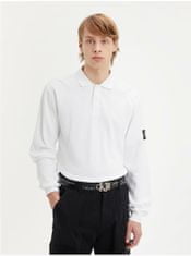 Calvin Klein Opasky pre mužov Calvin Klein Jeans - čierna 105