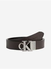 Calvin Klein Opasky pre mužov Calvin Klein Jeans - čierna 100