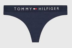 Tommy Hilfiger Dámske tangá UW0UW01555-416 (Veľkosť L)