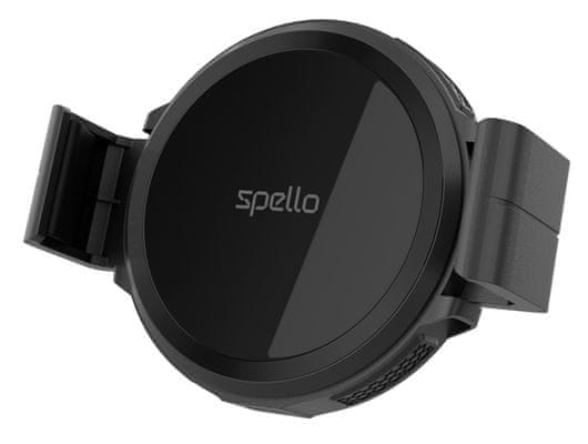 bezdrôtová nabíjačka Spello by Epico výkonná maximálny výkon 15W 7,5W technológia Qi mobilný telefón