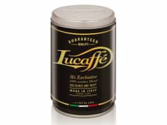 Lucaffé MR. EXCLUSIVE 250g mletá káva (100% Arabica)