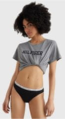 Tommy Hilfiger 3 PACK - dámske nohavičky Bikini UW0UW02828-0R7 (Veľkosť XL)