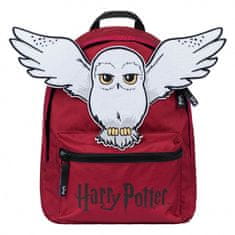 BAAGL Predškolský batoh Harry Potter Hedwig