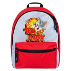 BAAGL Predškolský batoh Tom &amp; Jerry