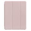Stand Smart Cover puzdro na iPad 10.2'' 2021, ružové